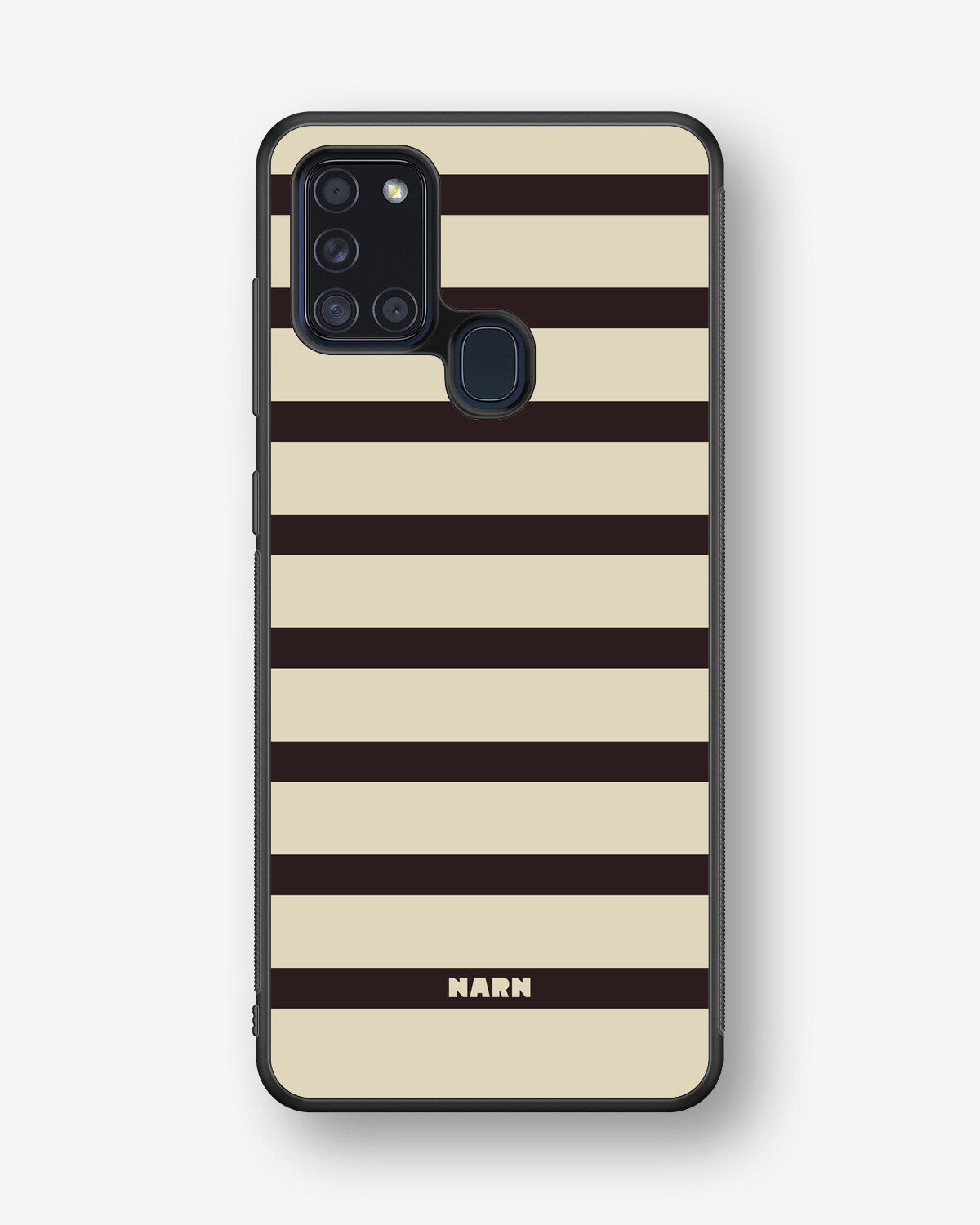 Samsung Galaxy A21s Hard Case – Obey - View 1