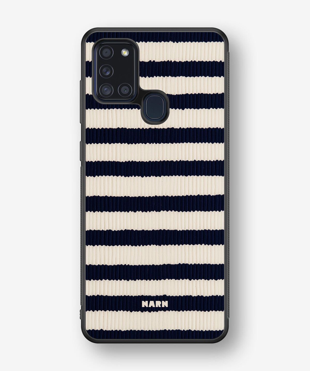 Samsung Galaxy A21s Hard Case – Old Money - View 1