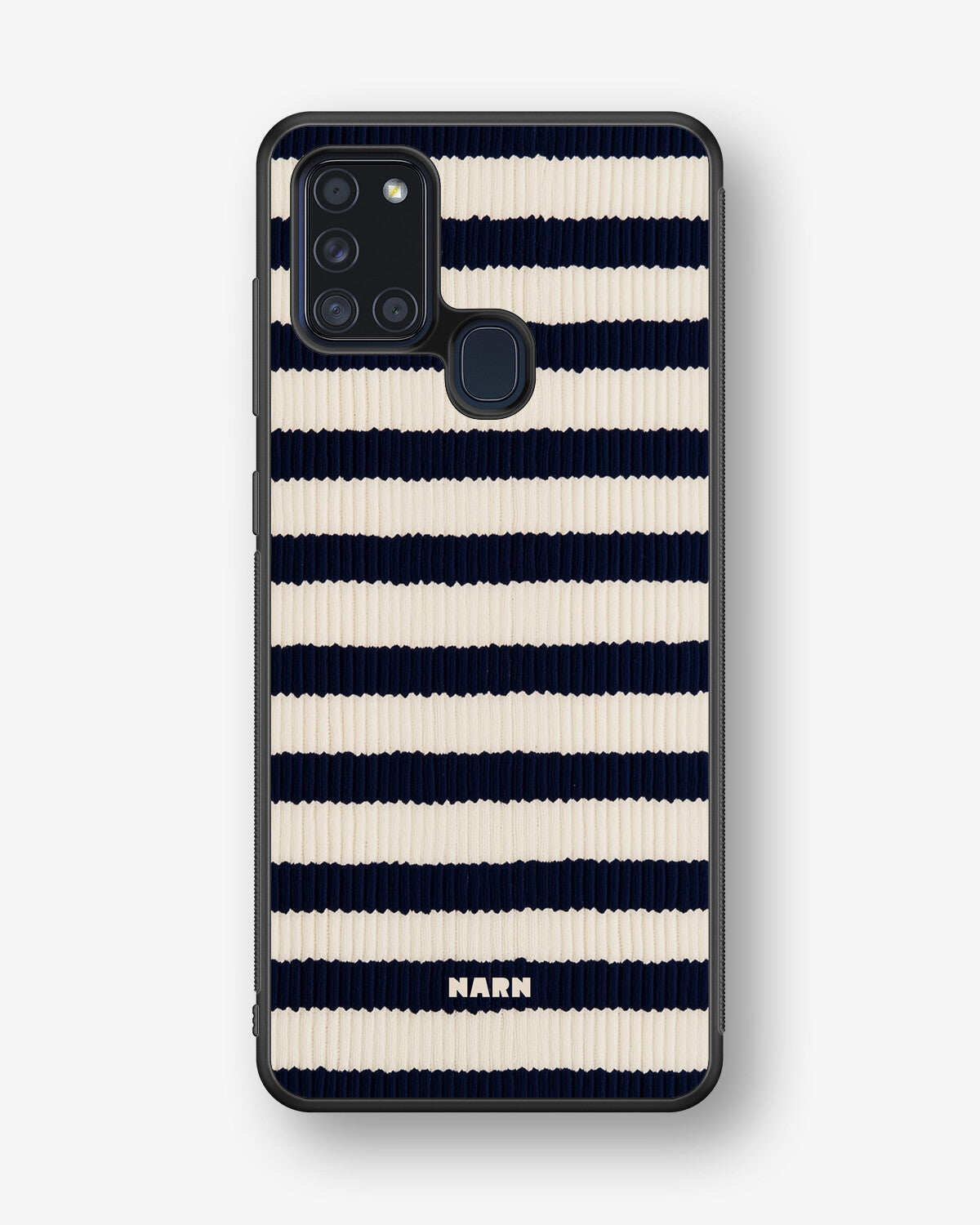 Samsung Galaxy A21s Hard Case – Old Money - View 1