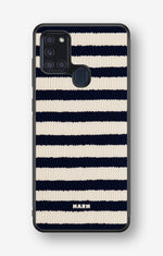 Samsung Galaxy A21s Hard Case – Old Money - View 1