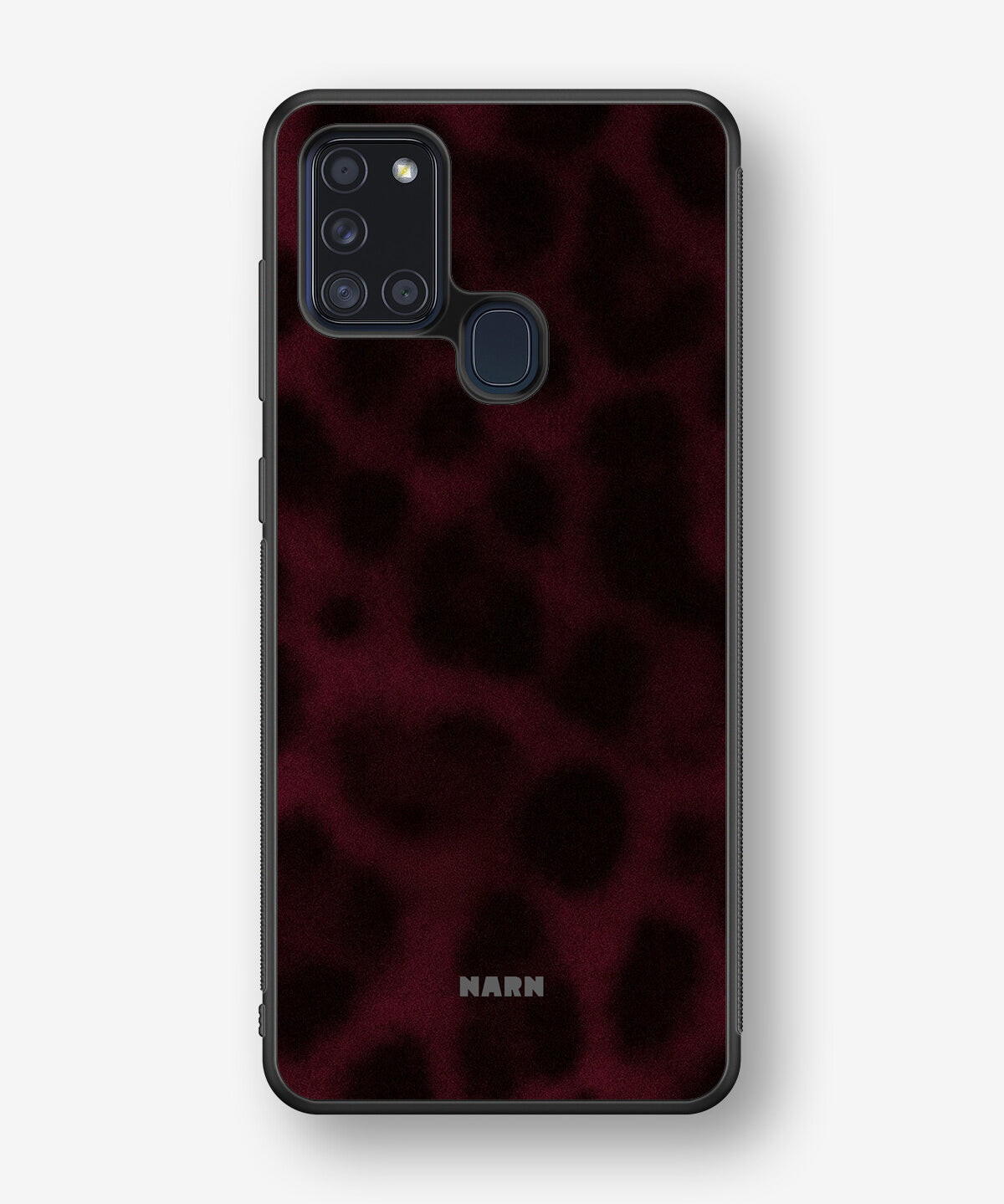 Samsung Galaxy A21s Hard Case – Roar - View 1
