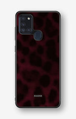 Samsung Galaxy A21s Hard Case – Roar - View 1