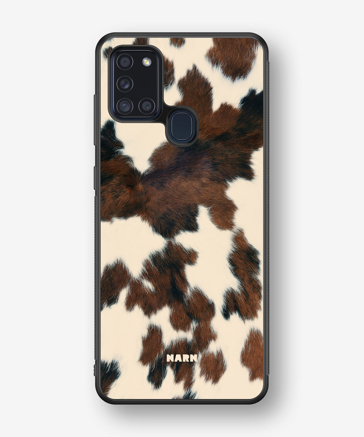 Samsung Galaxy A21s Hard Case – Rodeo - View 1