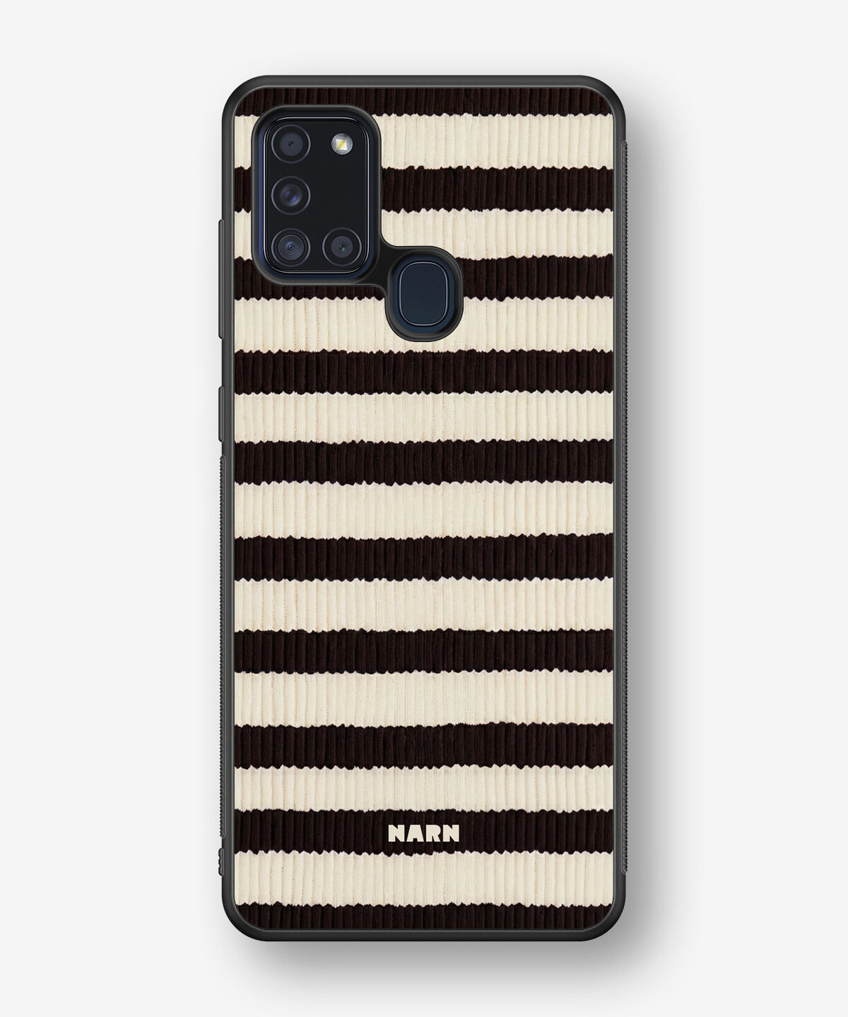 Samsung Galaxy A21s Hard Case – Seafarer - View 1