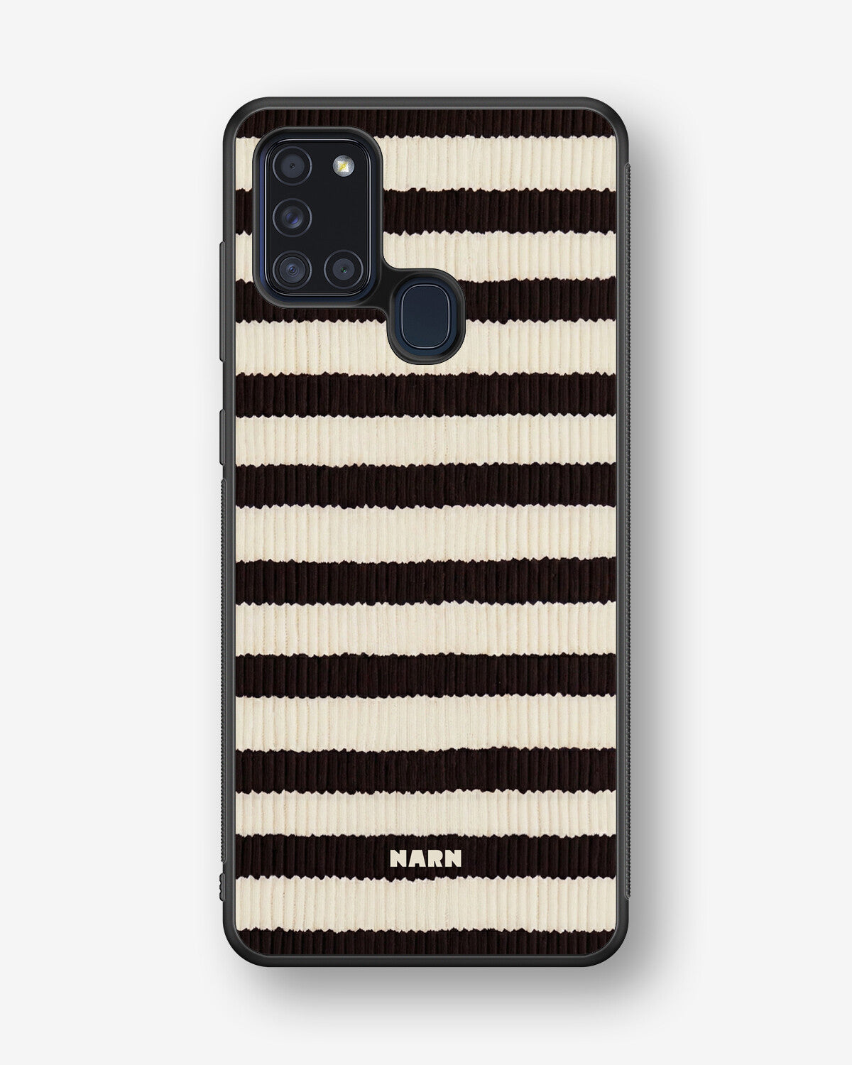 Samsung Galaxy A21s Hard Case – Seafarer - View 1