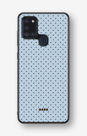 Samsung Galaxy A21s Hard Case – Slow Morning - View 1
