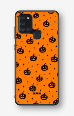 Samsung Galaxy A21s Hard Case – Treat Me - View 1