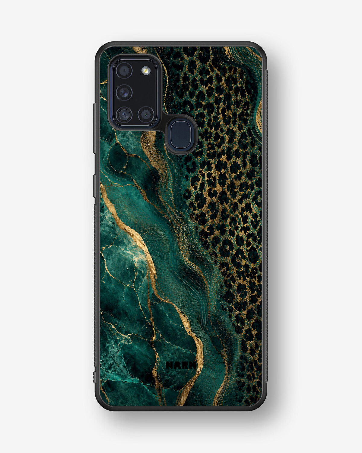 Samsung Galaxy A21s Hard Case – Velora - View 1