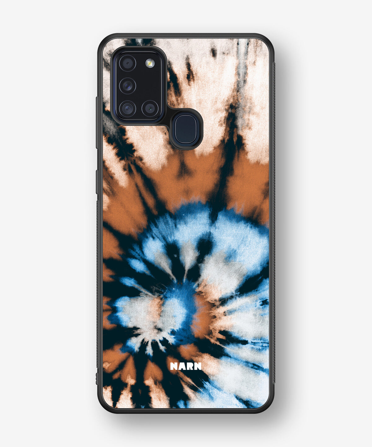 Samsung Galaxy A21s Hard Case – Boho Dream - View 1