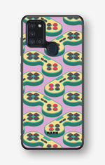 Samsung Galaxy A21s Hard Case – Gamepad - View 1