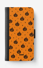 Samsung Galaxy A21s Wallet Case - Treat Me - View 1