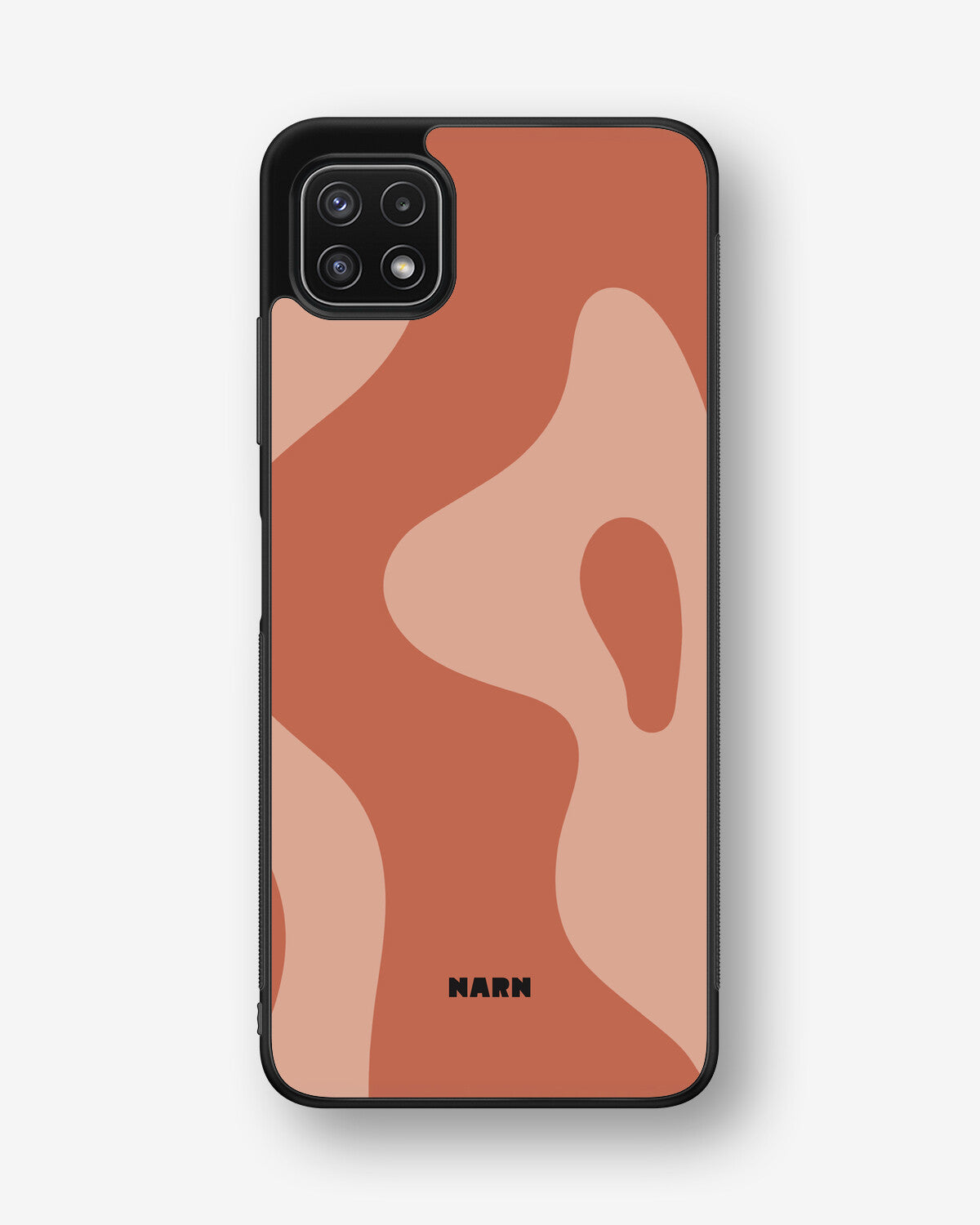 Samsung Galaxy A22 4G Hard Case – Alive - View 1