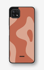 Samsung Galaxy A22 4G Hard Case – Alive - View 1