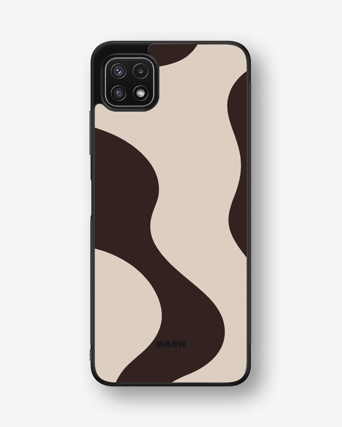 Samsung Galaxy A22 4G Hard Case – Balance - View 1