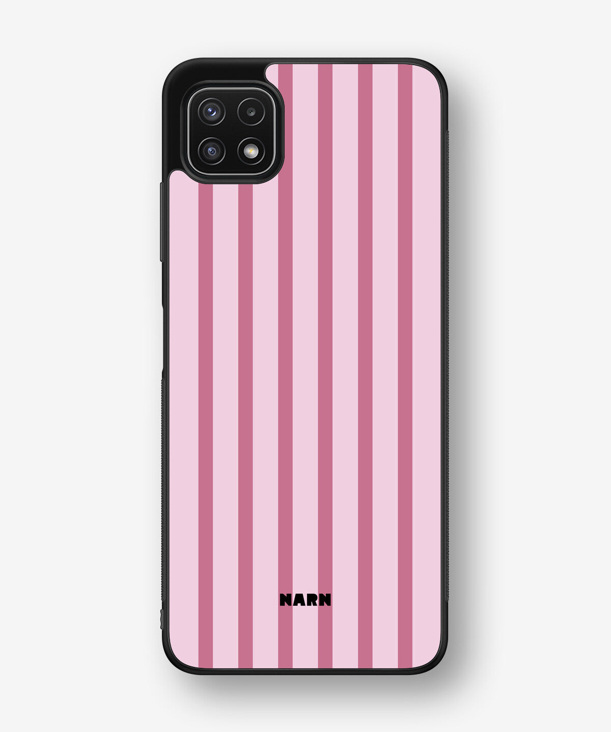 Samsung Galaxy A22 4G Hard Case – Class Crush - View 1
