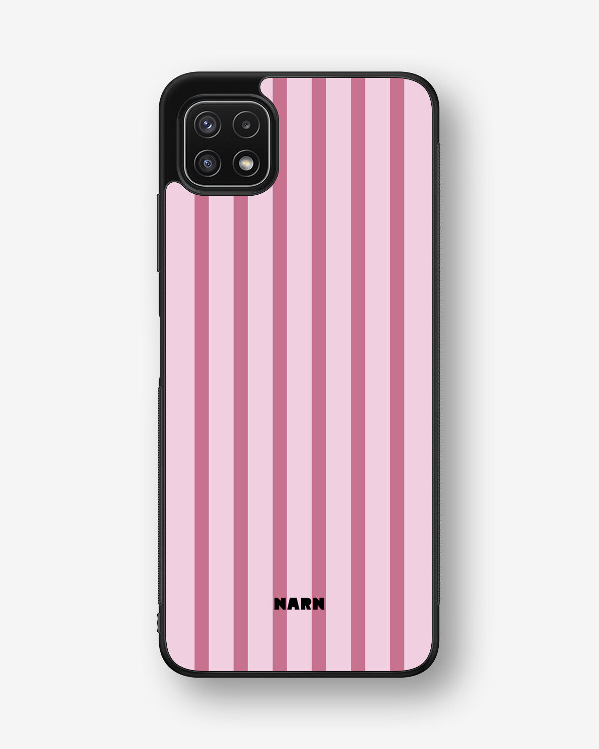 Samsung Galaxy A22 4G Hard Case – Class Crush - View 1
