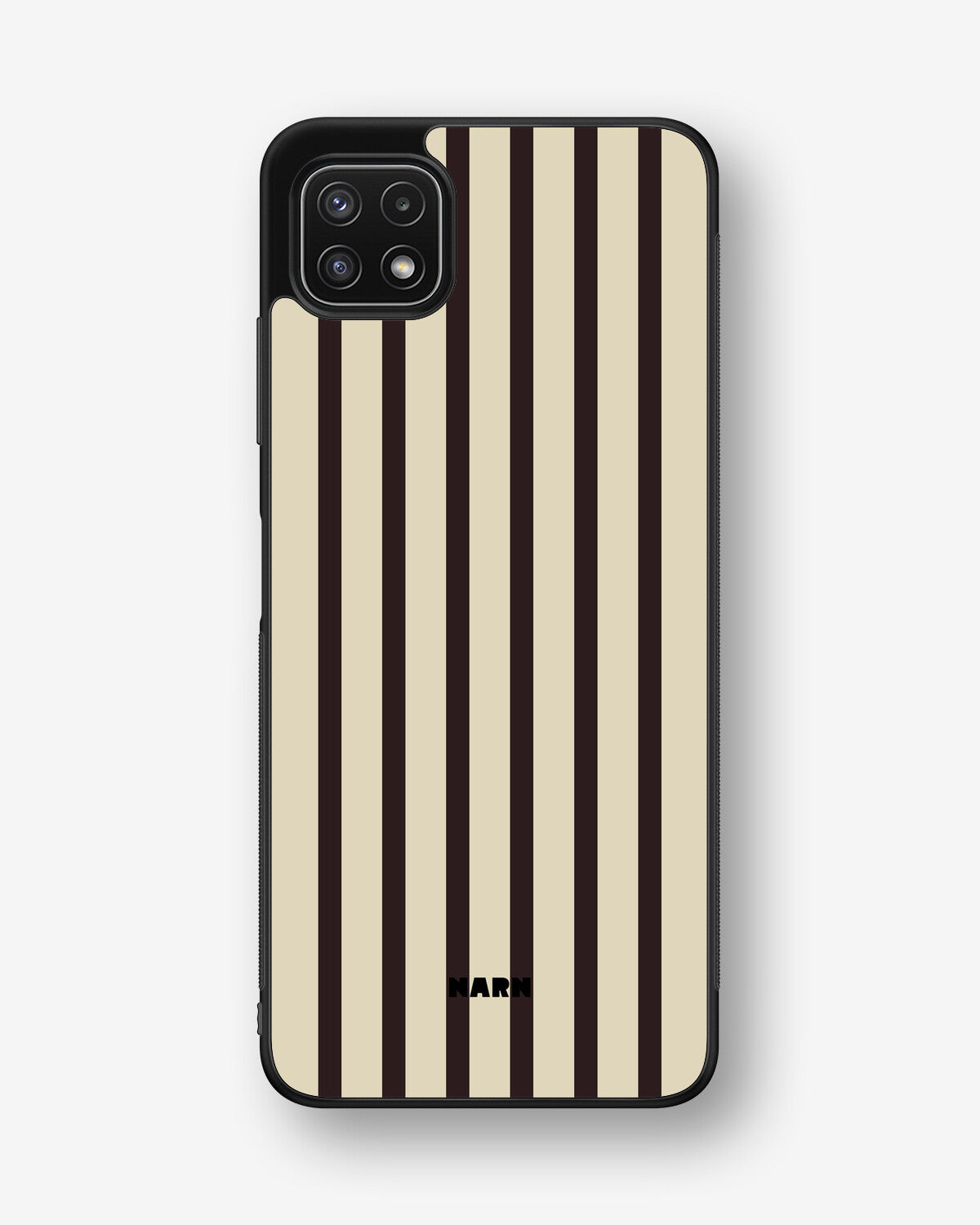 Samsung Galaxy A22 4G Hard Case – Class Lines - View 1