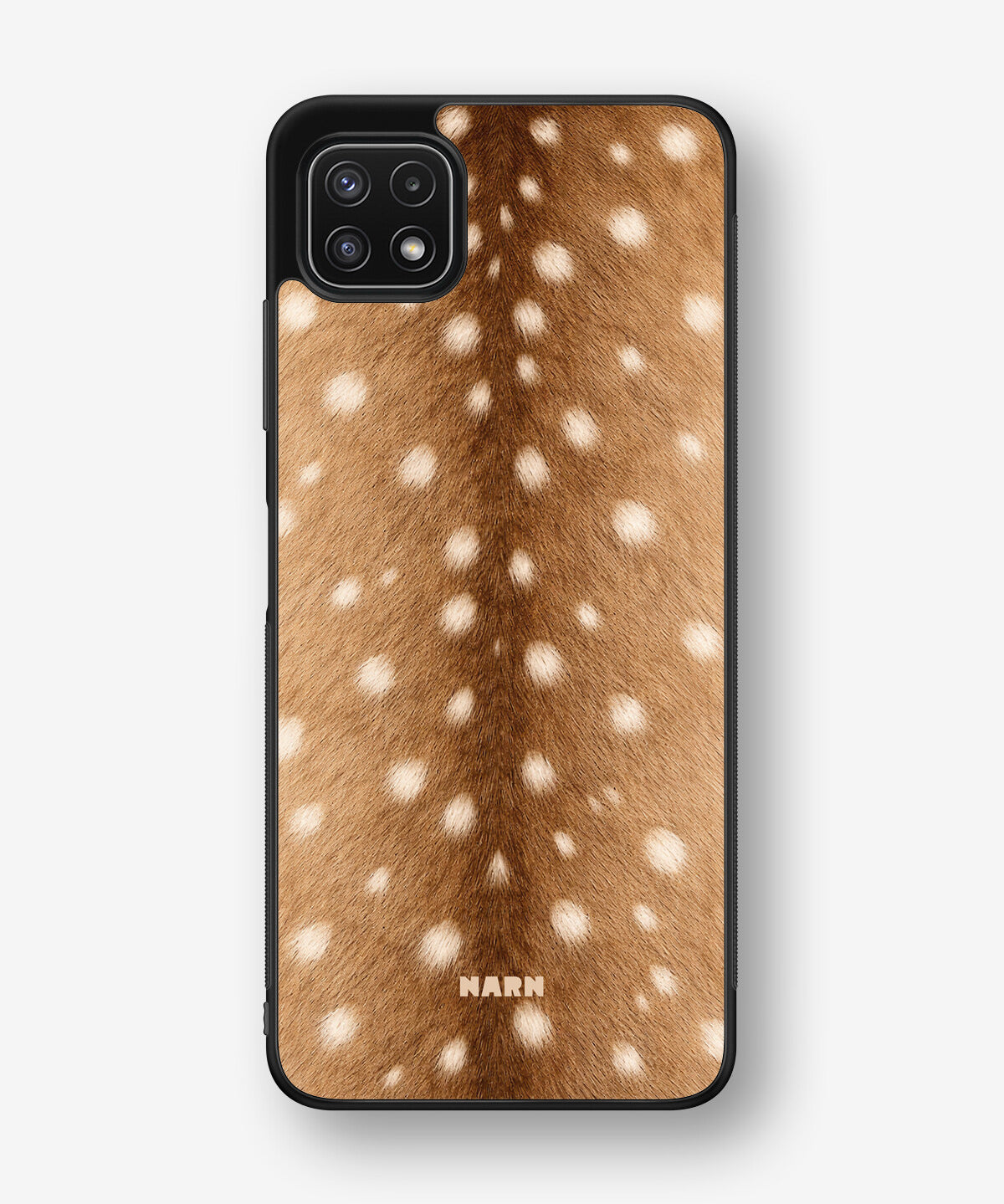 Samsung Galaxy A22 4G Hard Case – Fawn - View 1