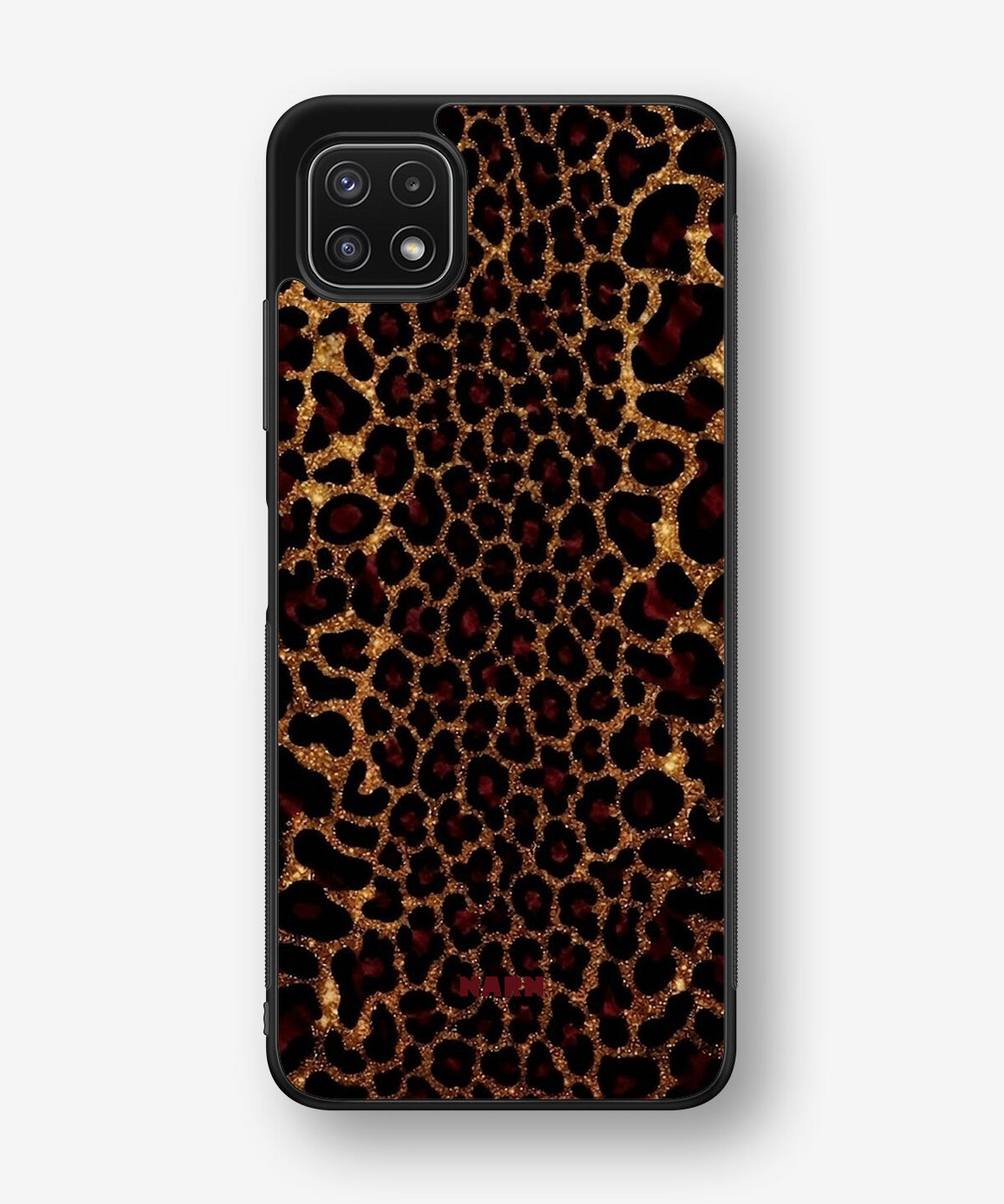 Samsung Galaxy A22 4G Hard Case – Leoluxe - View 1