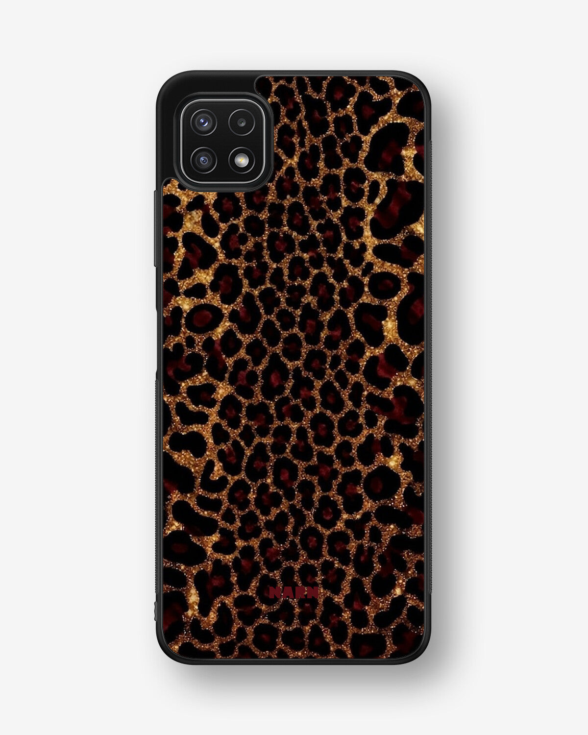 Samsung Galaxy A22 4G Hard Case – Leoluxe - View 1
