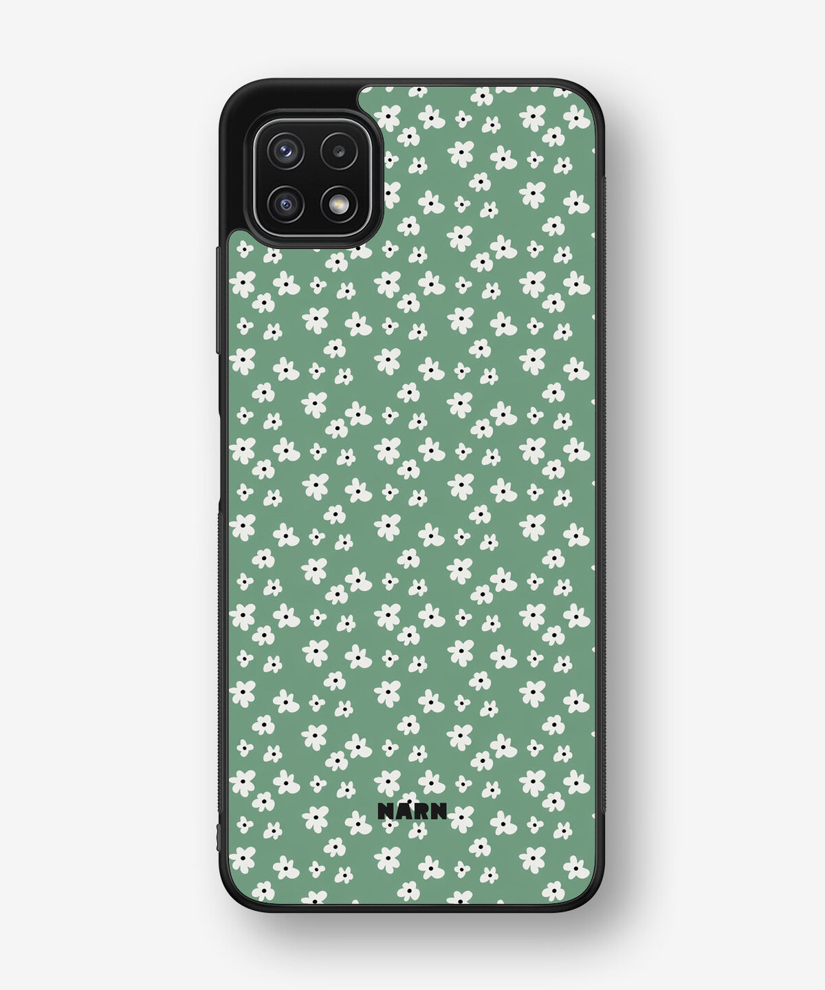 Samsung Galaxy A22 4G Hard Case – Meadow - View 1