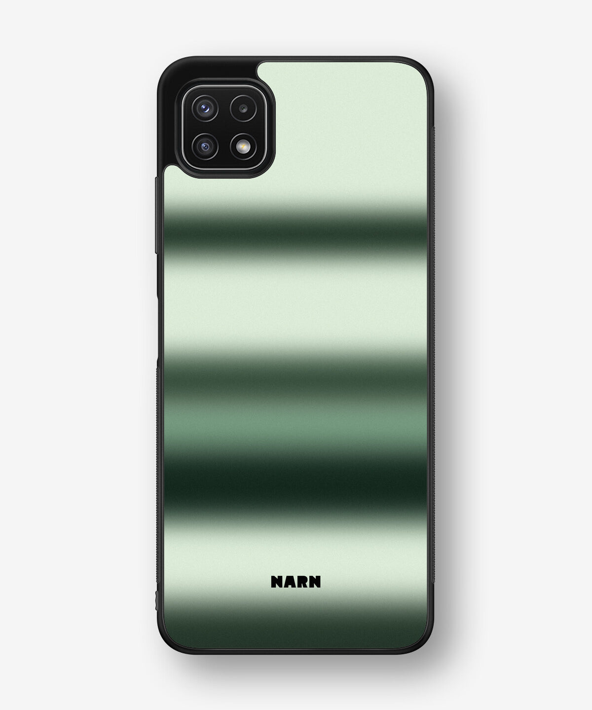 Samsung Galaxy A22 4G Hard Case – Mint - View 1