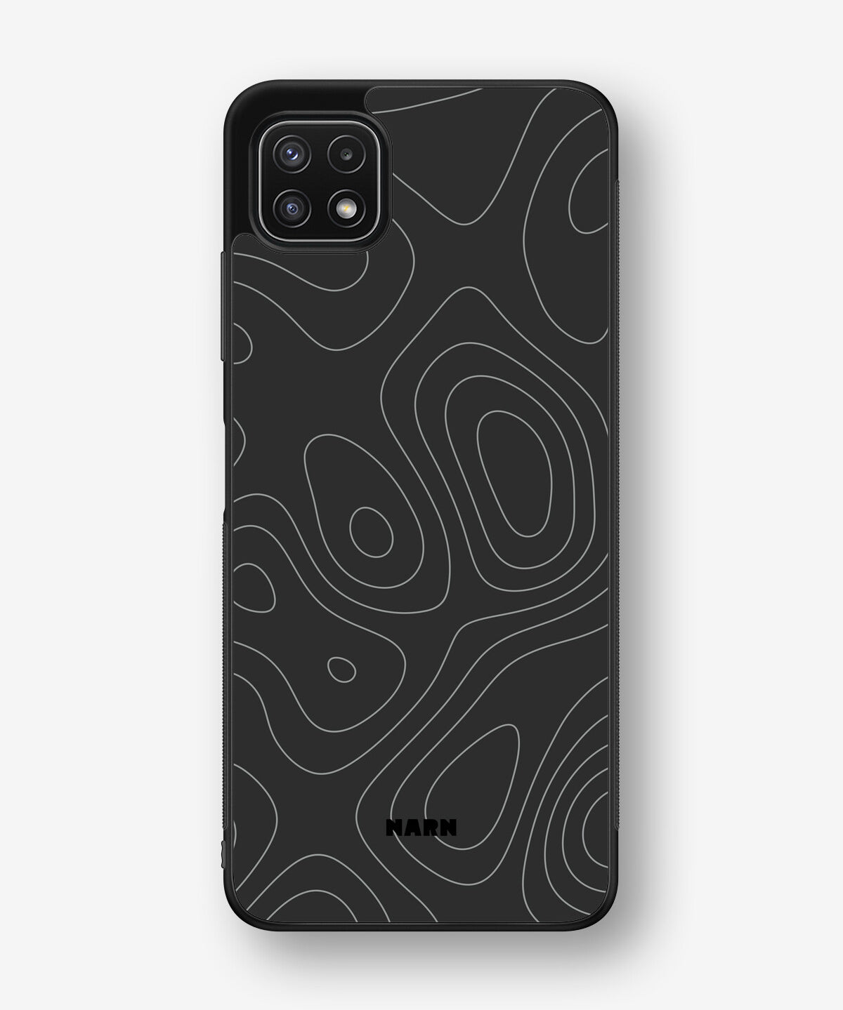 Samsung Galaxy A22 4G Hard Case – No Signal - View 1