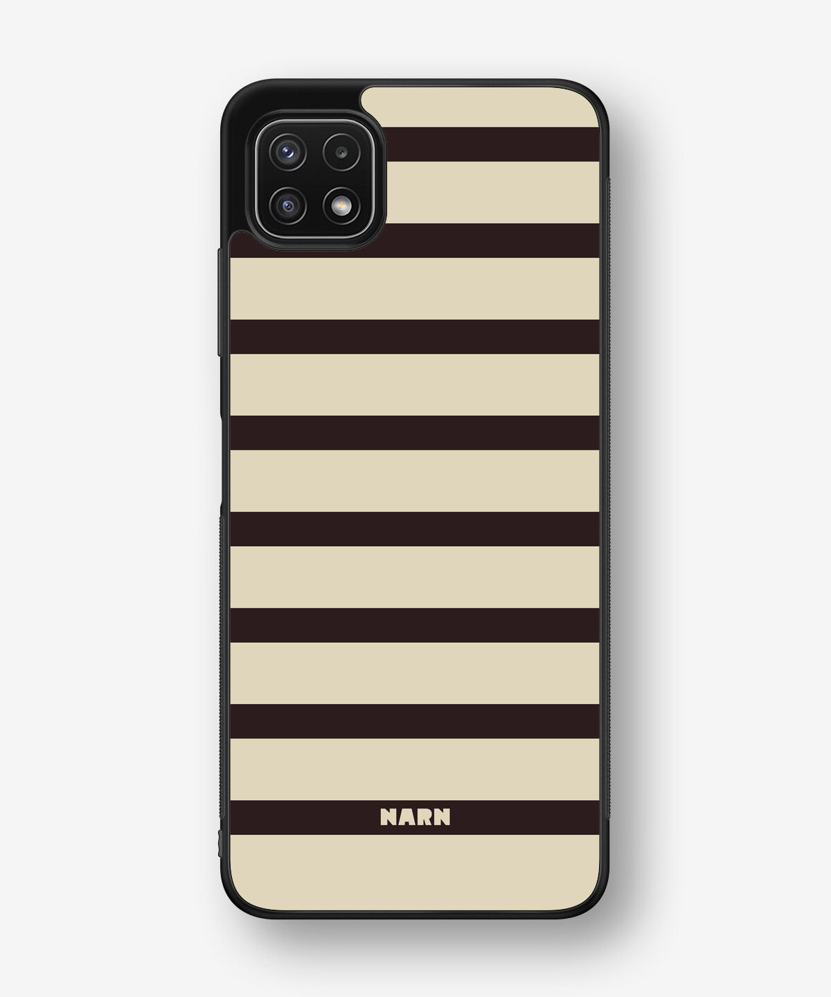 Samsung Galaxy A22 4G Hard Case – Obey - View 1