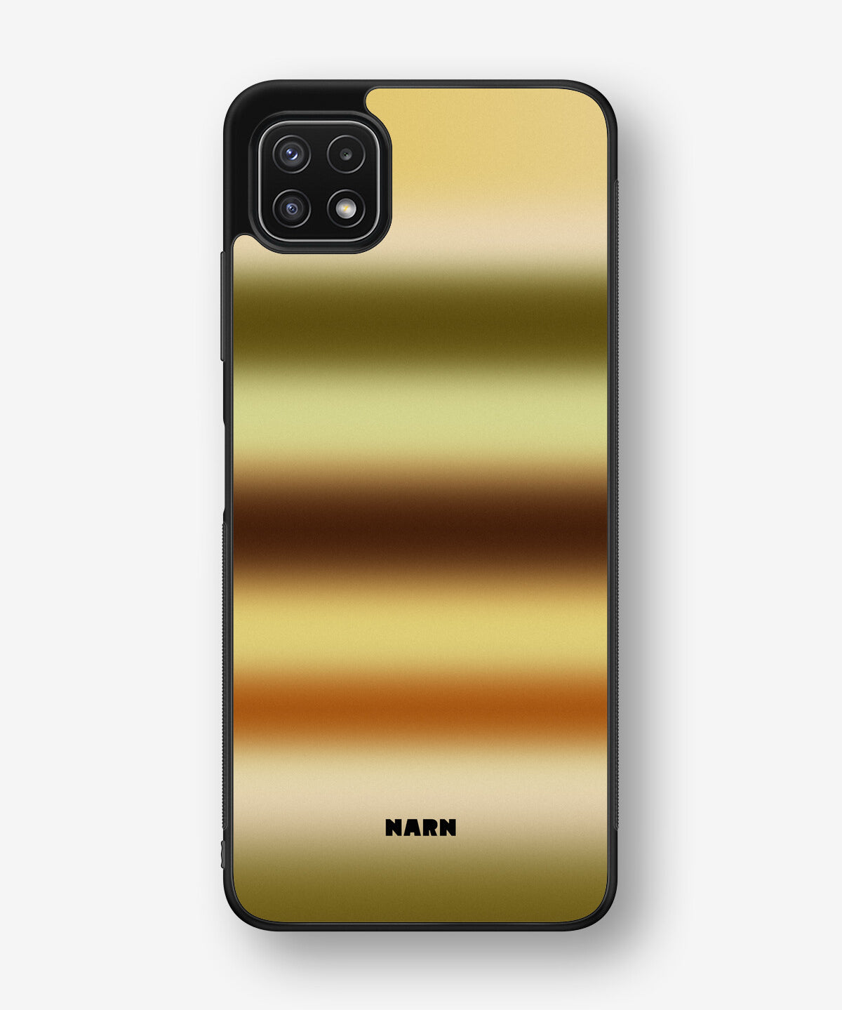 Samsung Galaxy A22 4G Hard Case – Pistachio - View 1