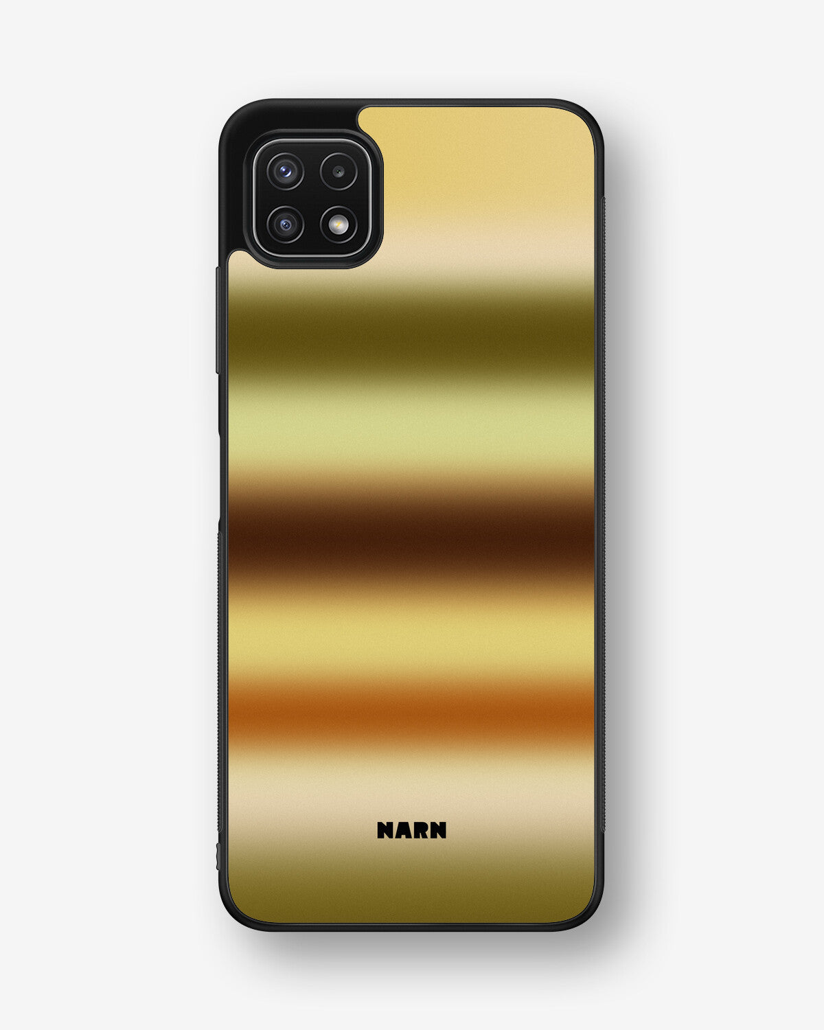 Samsung Galaxy A22 4G Hard Case – Pistachio - View 1