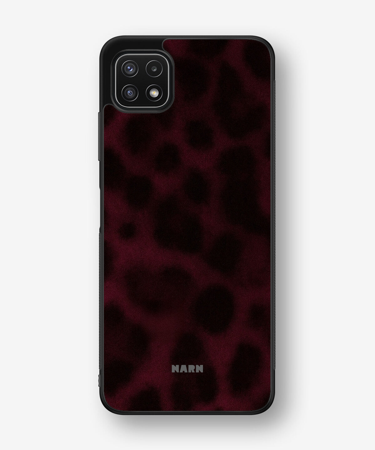 Samsung Galaxy A22 4G Hard Case – Roar - View 1
