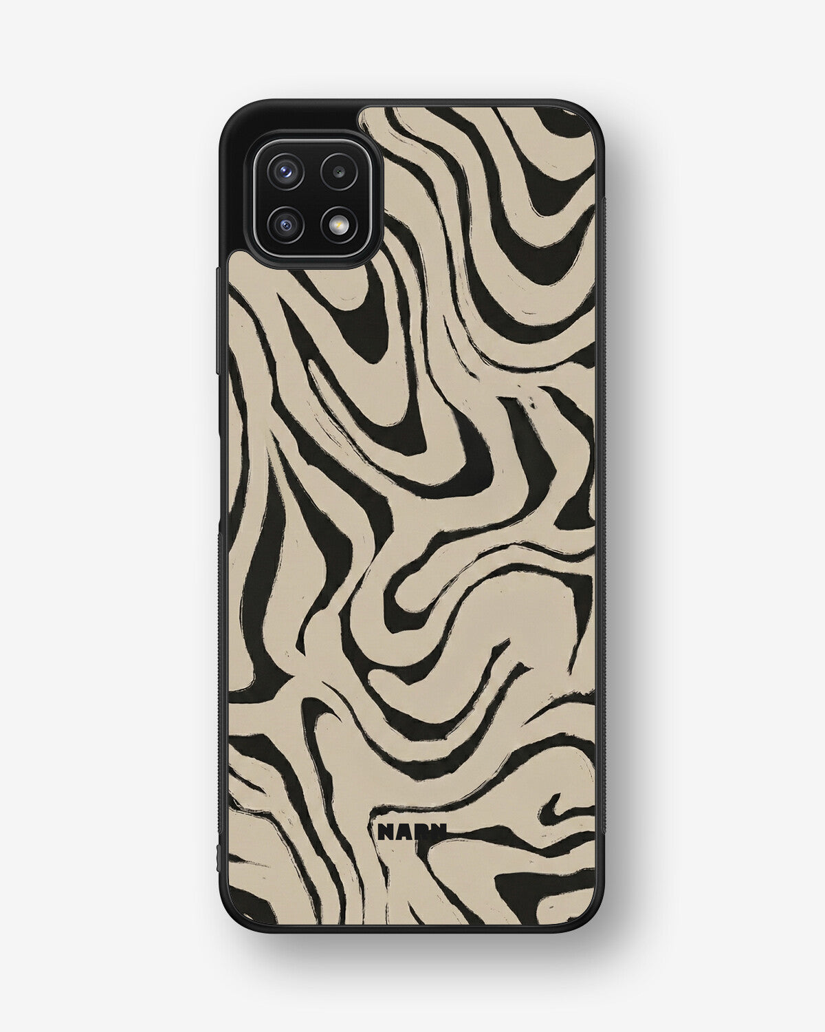 Samsung Galaxy A22 4G Hard Case – Sand Drift - View 1