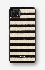 Samsung Galaxy A22 4G Hard Case – Seafarer - View 1