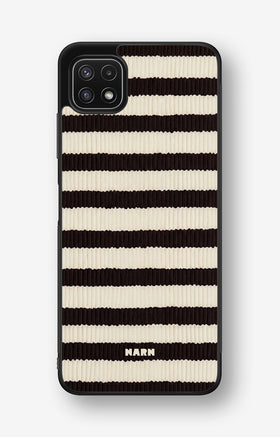 Samsung Galaxy A22 4G Hard Case – Seafarer - View 1
