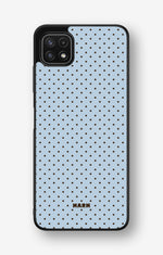 Samsung Galaxy A22 4G Hard Case – Slow Morning - View 1