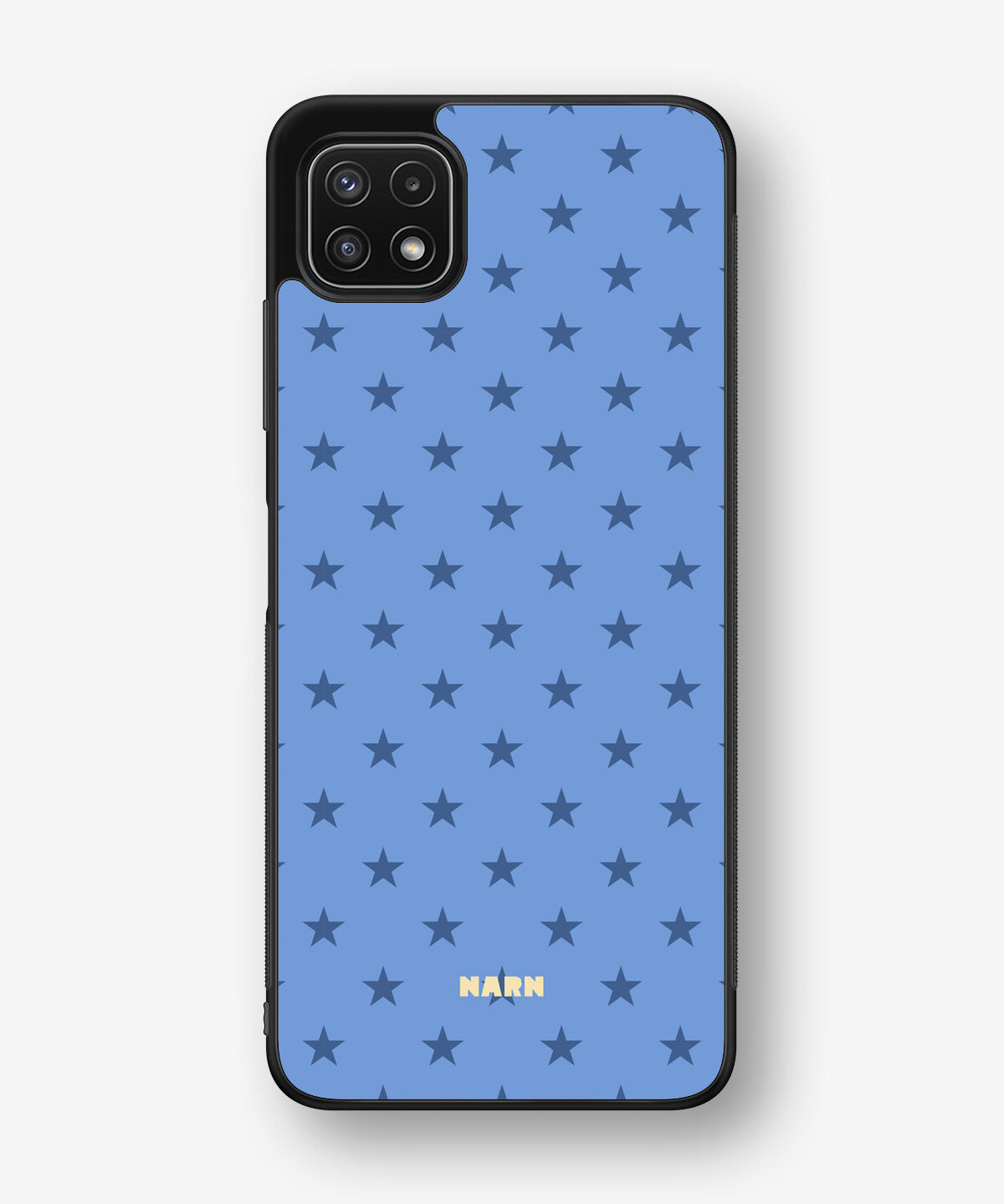 Samsung Galaxy A22 4G Hard Case – Sprinkles - View 1