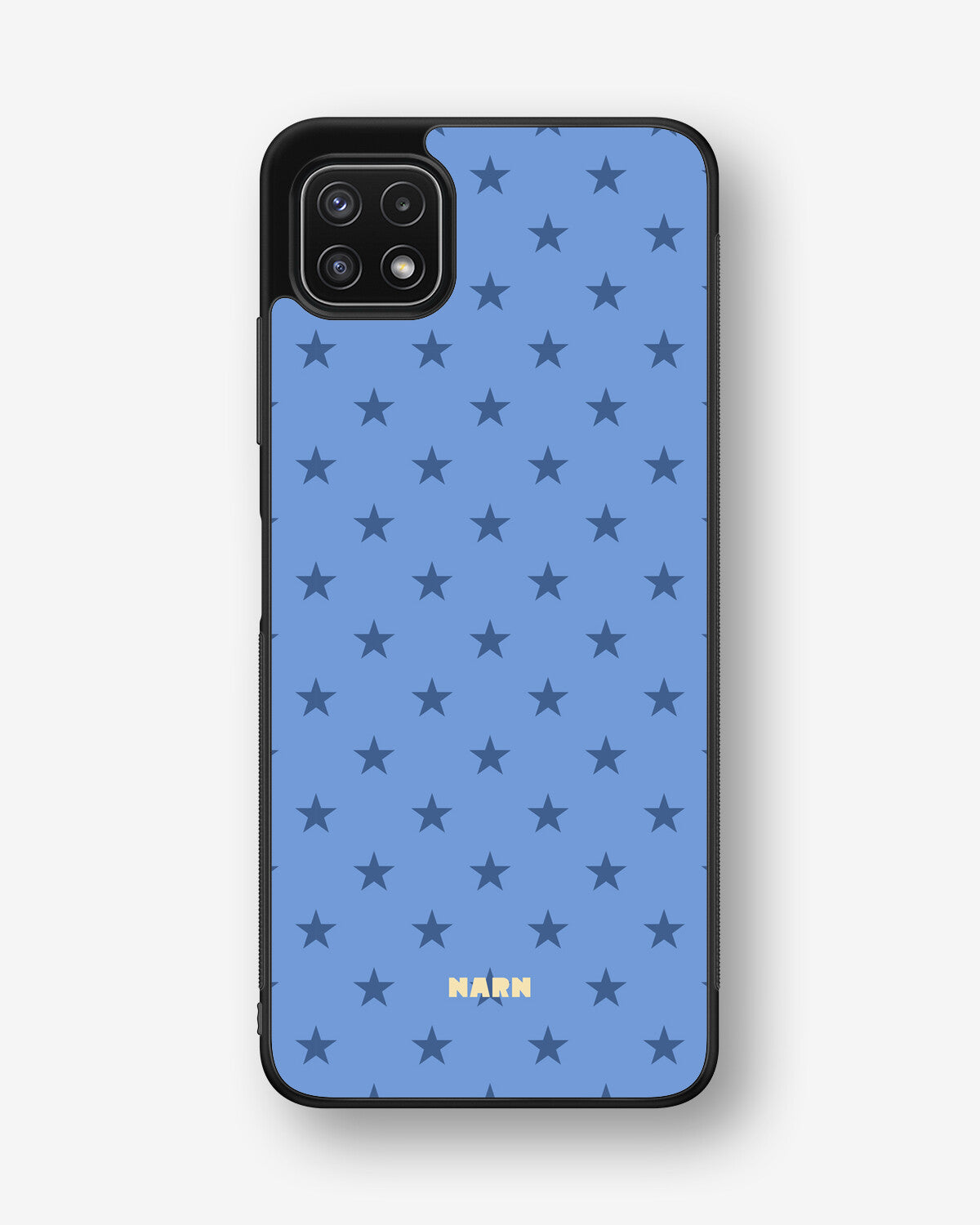 Samsung Galaxy A22 4G Hard Case – Sprinkles - View 1