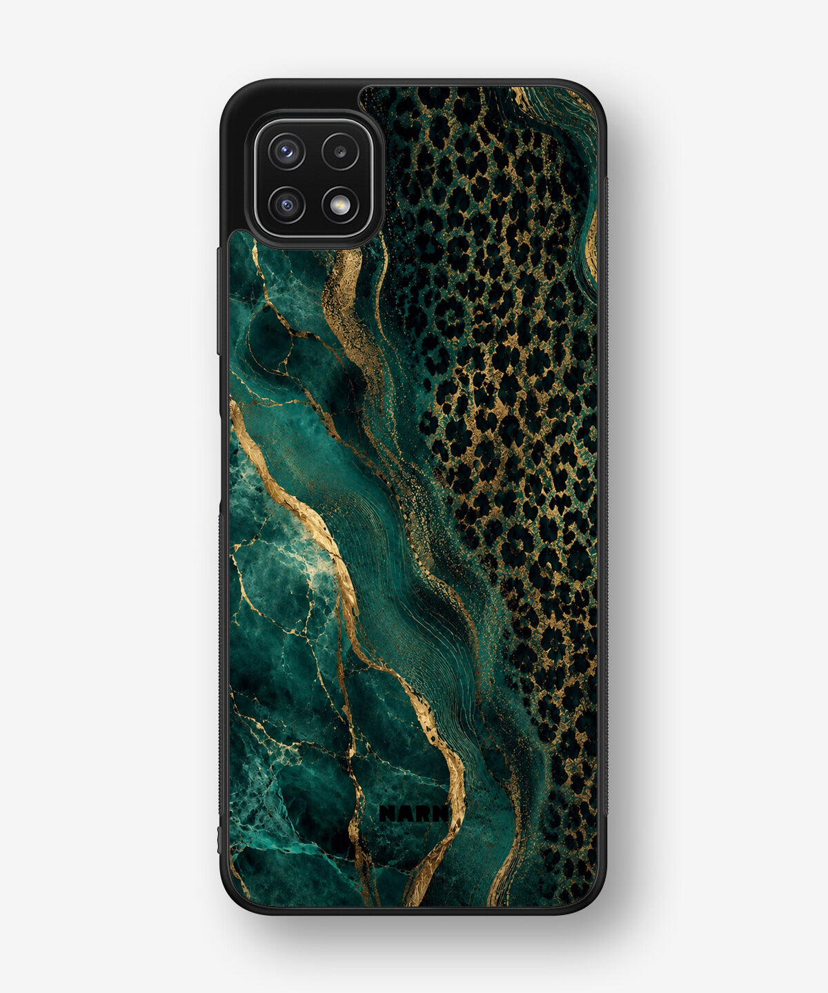 Samsung Galaxy A22 4G Hard Case – Velora - View 1