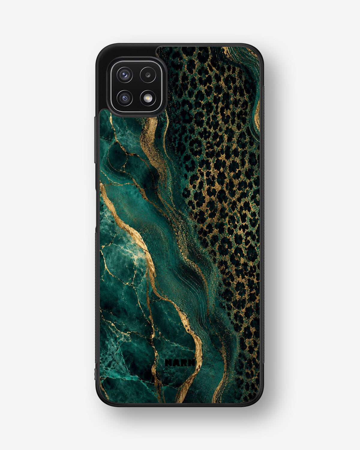 Samsung Galaxy A22 4G Hard Case – Velora - View 1