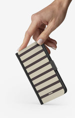Samsung Galaxy A22 4G Wallet Case - Obey - View 2
