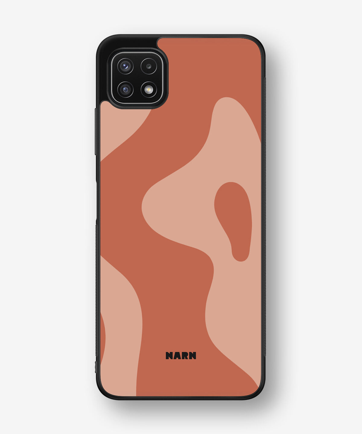 Samsung Galaxy A22 5G Hard Case – Alive - View 1