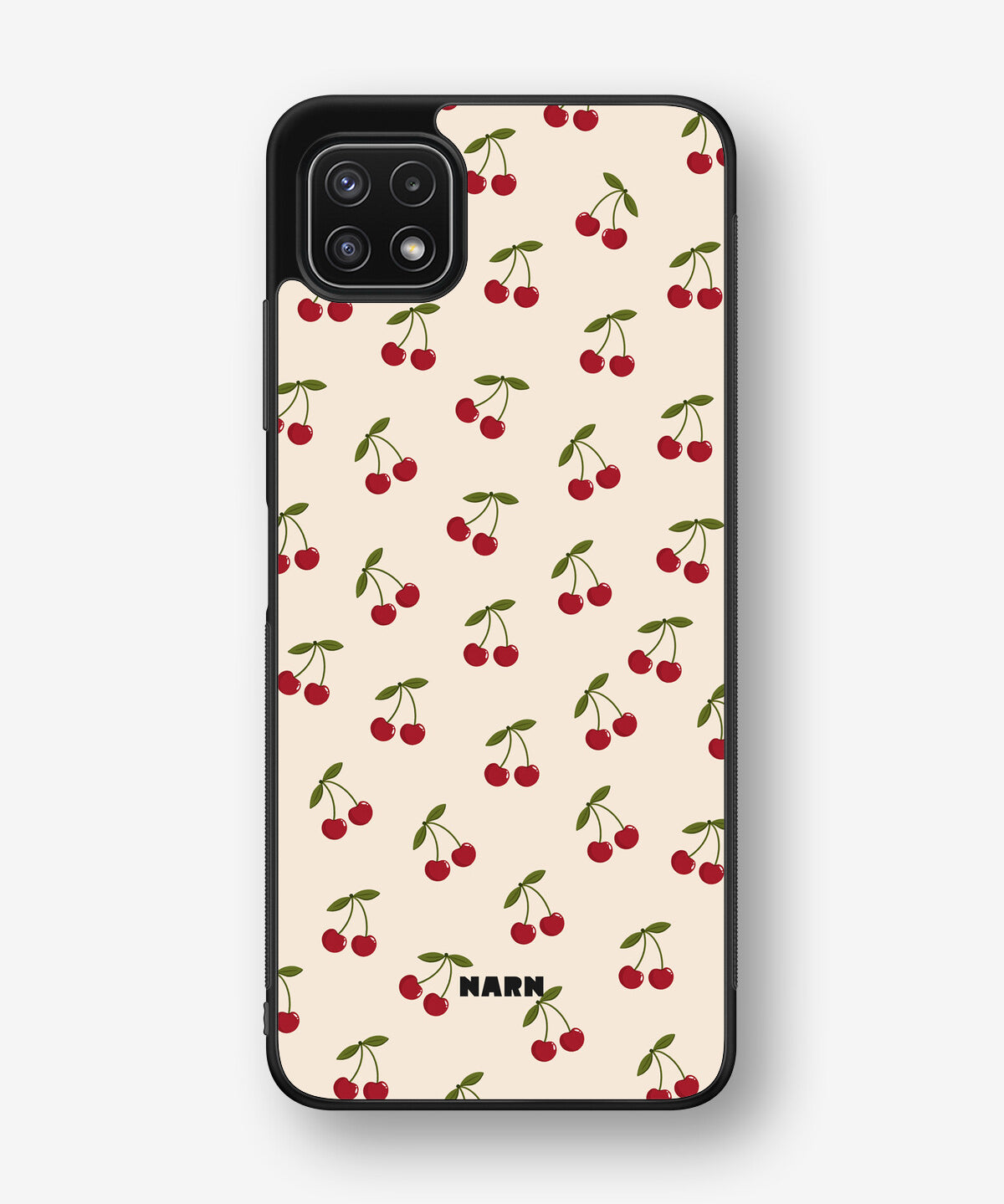 Samsung Galaxy A22 5G Hard Case – Amarena - View 1