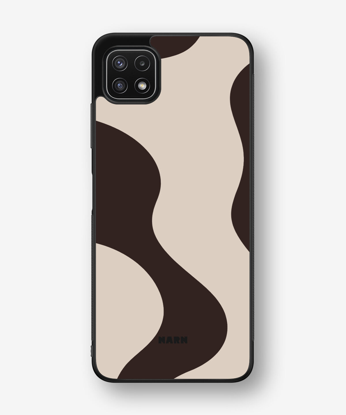 Samsung Galaxy A22 5G Hard Case – Balance - View 1