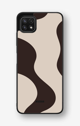 Samsung Galaxy A22 5G Hard Case – Balance - View 1