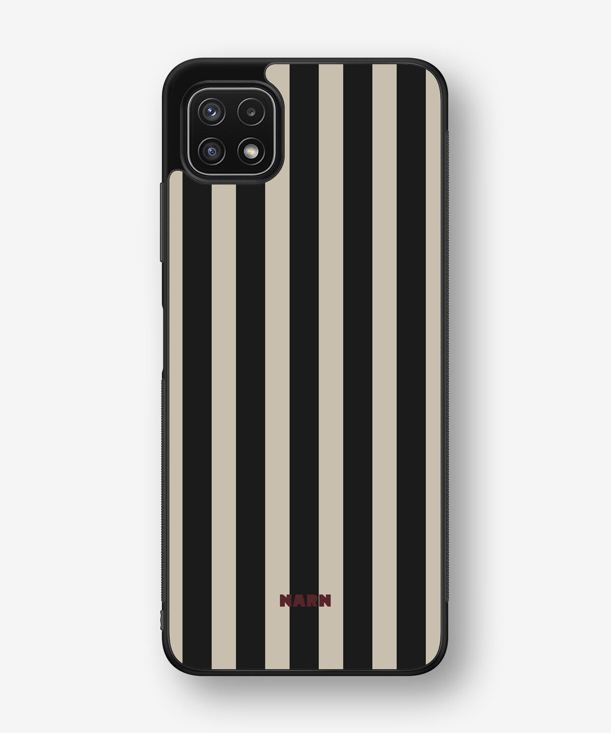 Samsung Galaxy A22 5G Hard Case – Classique - View 1