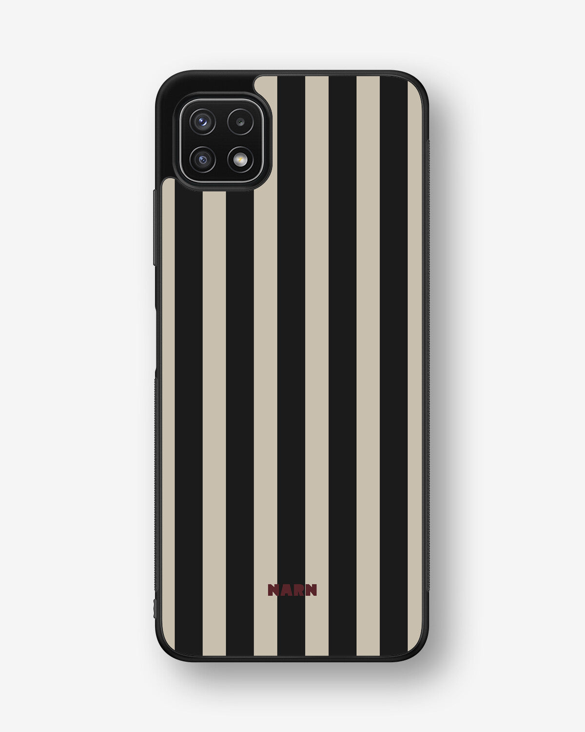 Samsung Galaxy A22 5G Hard Case – Classique - View 1