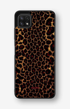Samsung Galaxy A22 5G Hard Case – Leoluxe - View 1