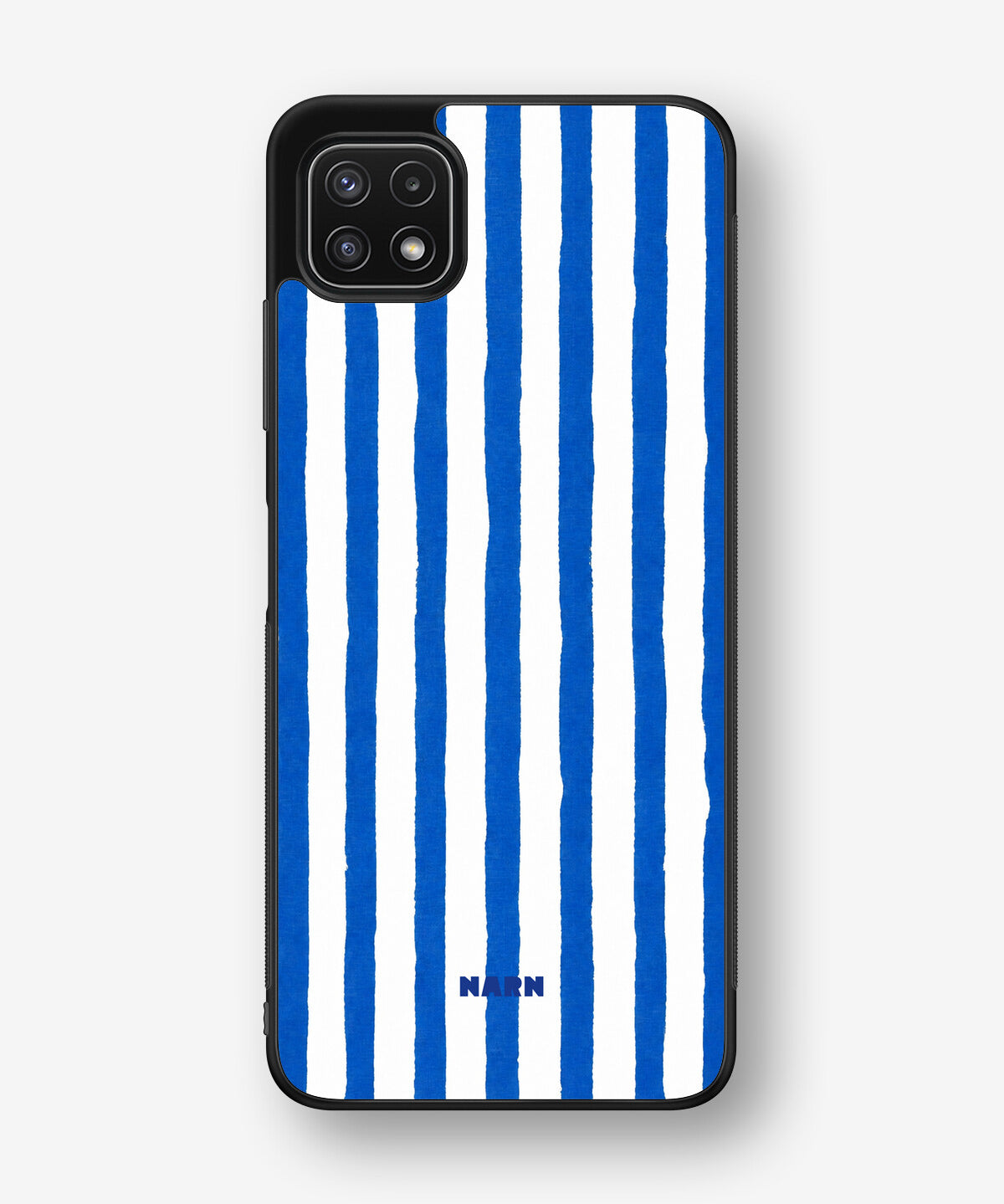 Samsung Galaxy A22 5G Hard Case – Linen - View 1