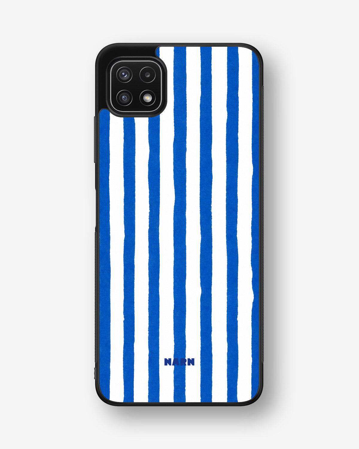 Samsung Galaxy A22 5G Hard Case – Linen - View 1