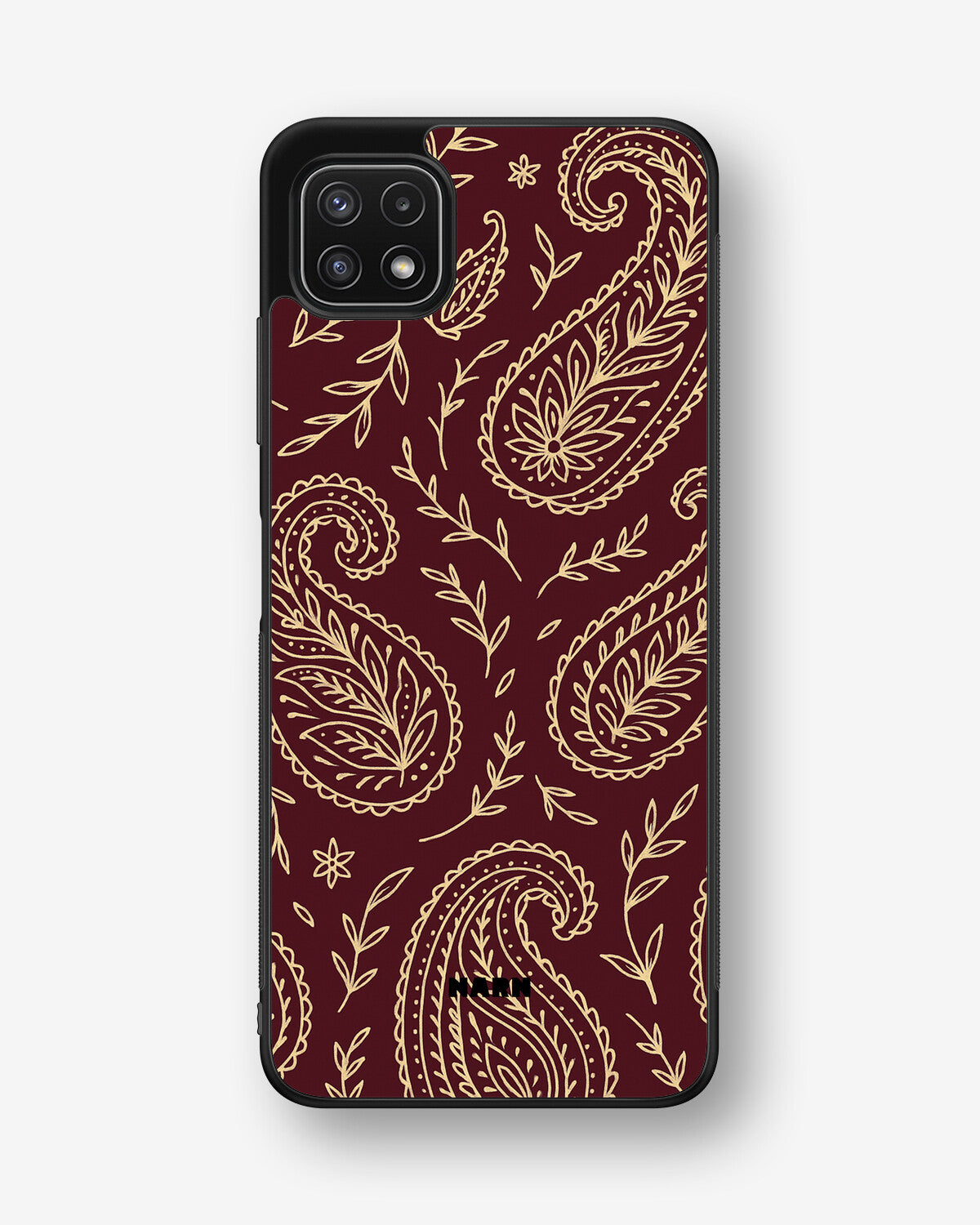 Samsung Galaxy A22 5G Hard Case – Madame Royale - View 1